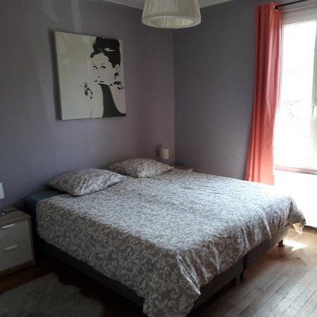 Belle Maison Au Coeur De Recloses Eksteriør bilde