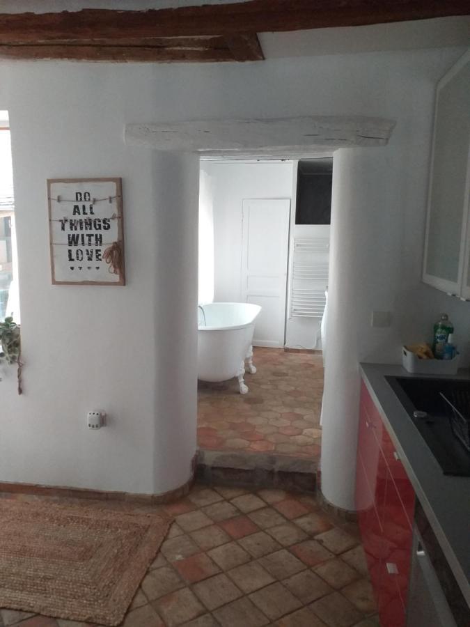 Belle Maison Au Coeur De Recloses Eksteriør bilde