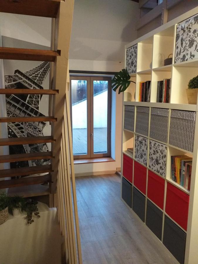 Belle Maison Au Coeur De Recloses Eksteriør bilde