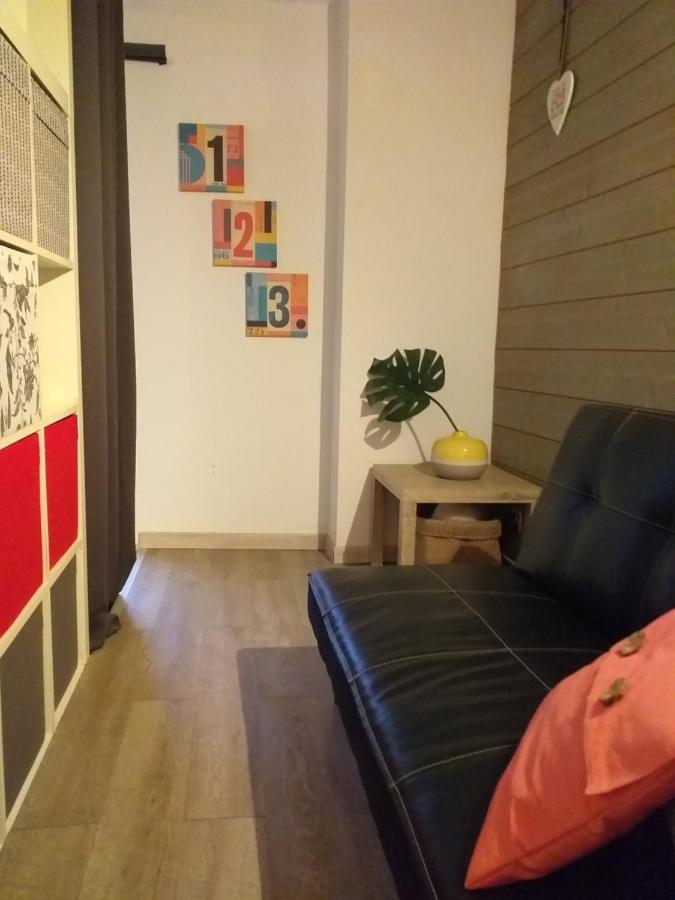 Belle Maison Au Coeur De Recloses Eksteriør bilde